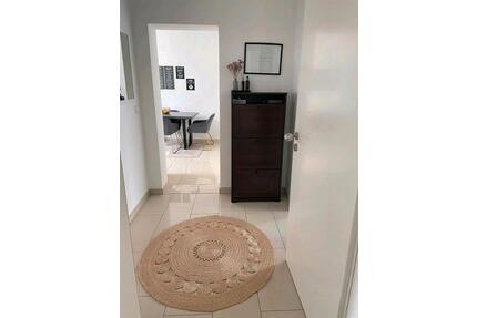 Wunderschöne helle 3 Zimmer Wohnung in Helmstedt - Innenstadtnähe