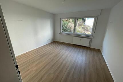 Attraktive 3 Zimmer Wohnung im Herzen von Hattingen
