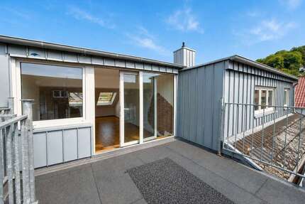 Wohnung zum Mieten in Rösrath-Hoffnungsthal 1.050,00 € 97.61 m²