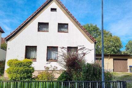 Kleines Wohnhaus sucht Familie mit Ideen - Demitz-Thumitz