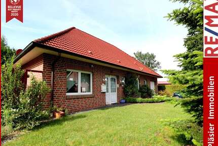 Haus zum Kaufen in Ostrhauderfehn Langholt 269.000,00 € 134 m² - Ostrhauderfehn / Langholt