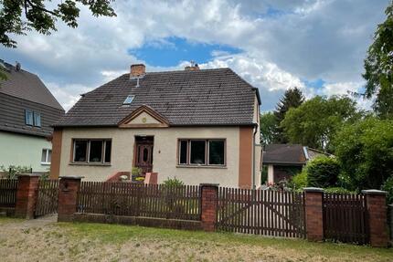 Einfamilienhaus in 15732 Eichwalde 525.000€ - Schulzendorf