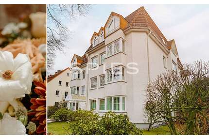 Wohnung zum Kaufen in Bremen 589.000,00 € 157 m²