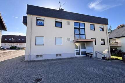 Wohnung zum Kaufen in Trippstadt 139.000,00 € 67 m²