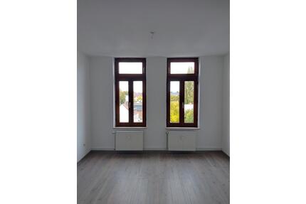 Anfragen NUR per E-Mail. Klein aber Fein. Gemütliche 2-Zi-Wohnung im 4. OG in Goethequartier. - Bremerhaven