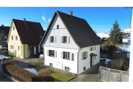 Haus zum Kaufen in Leutkirch 349.000,00 € 104 m²