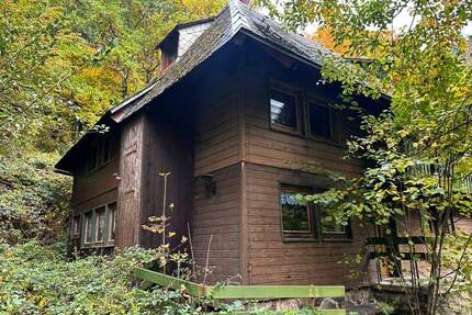 Erbbaurecht, ehemaliges Landschulheim - Buchenbach Wagensteig
