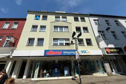 2 Zimmerwohnung 70 m² in Bochum Wattenscheid