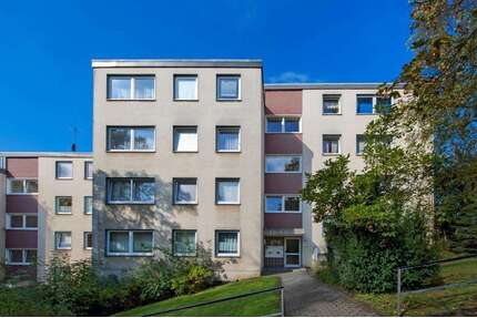 Wohnung zum Mieten in Neunkirchen 349,27 € 75.77 m²