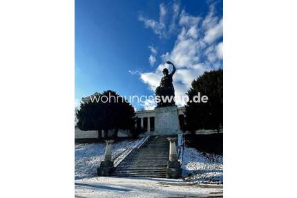 Wohnungsswap - Gollierstraße - 1.300,00&nbsp;EUR Kaltmiete, ca.&nbsp; 64,00&nbsp;m&sup2;&nbsp;Wohnfl&auml;che in München (PLZ: 80339) Schwanthalerhöhe