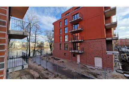 Wohnung zum Mieten in Berlin 892,50 € 51 m²