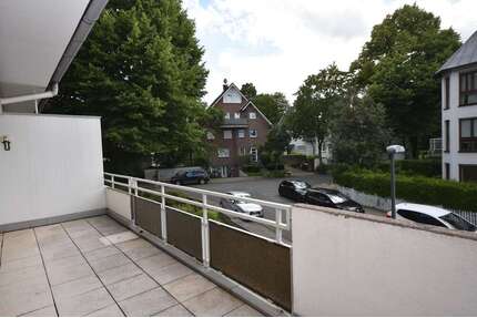 Wohnung zum Mieten in Essen 998,00 € 92 m²