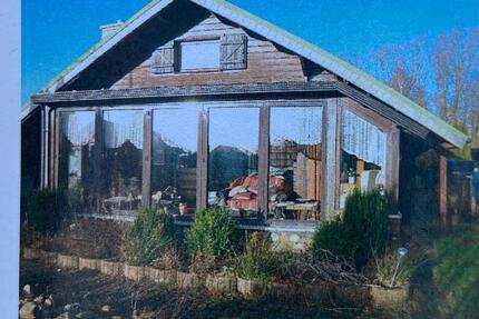 Haus zu vermieten in Eidernähe - 600,00&nbsp;EUR Kaltmiete, ca.&nbsp; 87,00&nbsp;m&sup2; in Wrohm (PLZ: 25799)