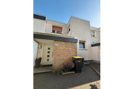 Gepflegter Reihenbungalow mit schönem Garten und Garage - Oerlinghausen