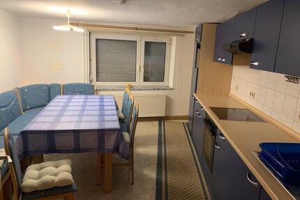 Wohnung zu vermieten - 500,00&nbsp;EUR Kaltmiete, ca.&nbsp; 60,00&nbsp;m&sup2; in Neukirchen (PLZ: 34626)
