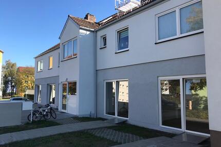 Großzügige ruhige 4-Zimmer-Wohnung in Bayreuth zu vermieten