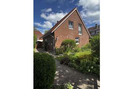 Haus zum Kaufen in Stockelsdorf 589.000,00 € 103 m²