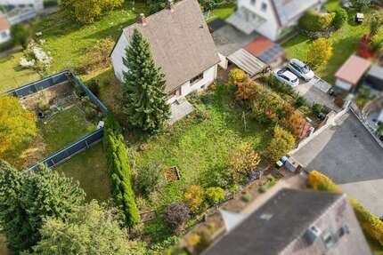 Haus zum Kaufen in Nürnberg 595.000,00 € 138 m²