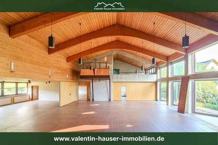 Haus zum Kaufen in Goslar Georgenberg 450.000,00 € 370 m² - Goslar / Georgenberg