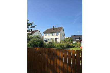 Haus zum Kaufen in Ostfildern 849.000,00 € 165 m²