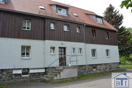 2-Raum-Wohnung in Waltersdorf - 250,00&nbsp;EUR Kaltmiete, ca.&nbsp; 45,30&nbsp;m&sup2;&nbsp;Wohnfl&auml;che in Waltersdorf (PLZ: 02799)