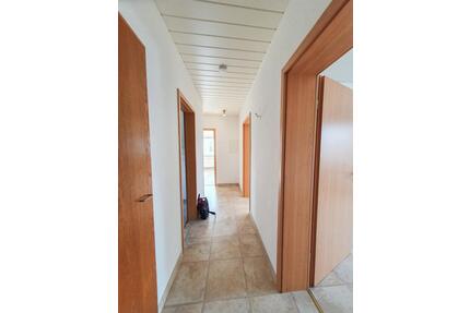 Schöne, helle 3.5 R. Wohnung im Oberhausener Marienviertel