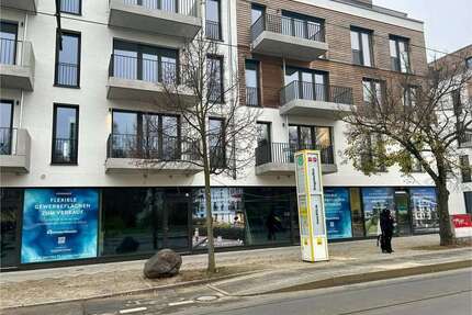 Wohnung zum Mieten in Berlin 904,97 € 47.63 m²