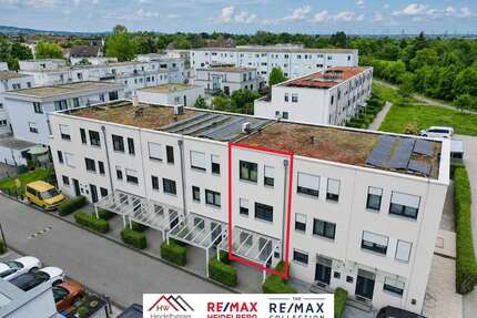 Haus zum Kaufen in Heidelberg 749.000,00 € 135 m²