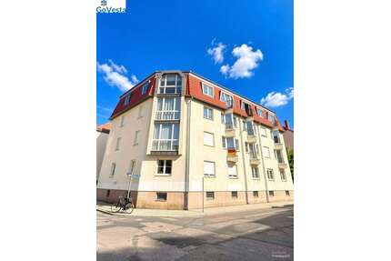 Wohnung zum Mieten in Leipzig 799,00 € 75.9 m²
