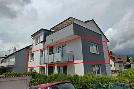 Wohnung zum Mieten in Friolzheim 1.270,00 € 100 m²