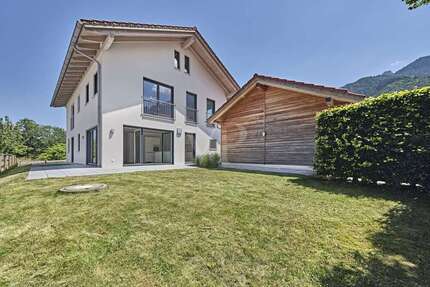 Haus zum Kaufen in Aschau im Chiemgau 1.460.000,00 € 186 m²