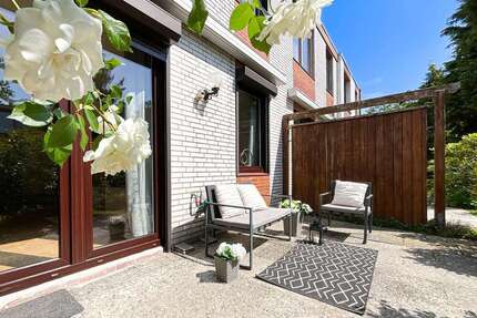 Haus zum Kaufen in Hamburg 499.000,00 € 99.95 m²