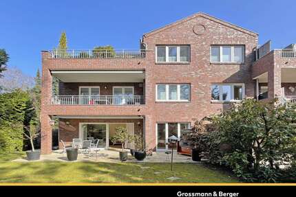 Wohnung zum Kaufen in Hamburg 825.000,00 € 113 m²