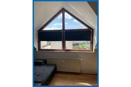 schöne 4-Zimmer-Küche-Bad-Wohnung - Wadgassen