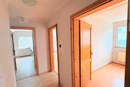 2-Zimmer-Dachgeschosswohnung in Langgöns