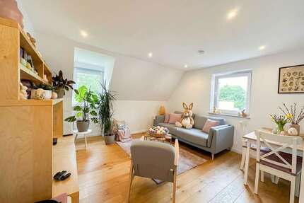 Wohnung zum Kaufen in Gräfelfing 449.000,00 € 56 m²