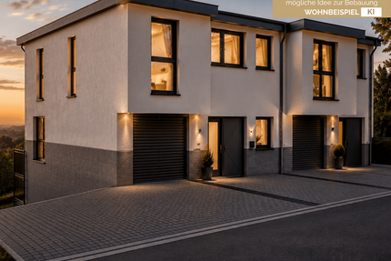Grundstück zu verkaufen in Ennepetal 274.000,00 € 1001 m²