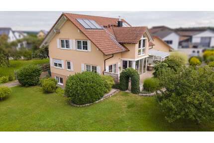 Haus zum Kaufen in Dornhan 695.000,00 € 200 m²