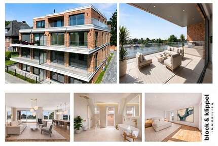 Wohnung zum Kaufen in Rendsburg 1.850.000,00 € 243.77 m²