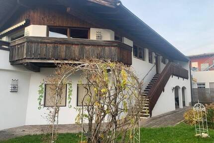 Einfamilienhaus mit Loft für Individualisten - Kiefersfelden