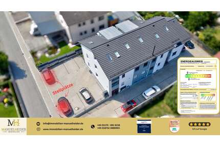Wohnung zum Kaufen in Frontenhausen 285.000,00 € 76 m²