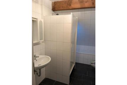 Schöne 2 Zimmer Wohnung mit Blick auf den Bornhorster See - Edewecht