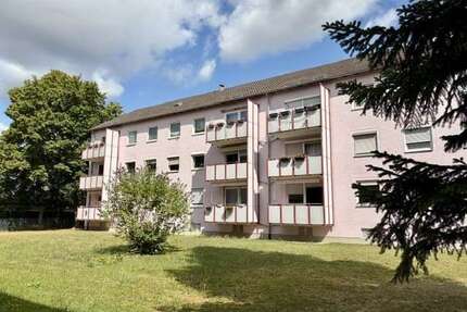 Wohnung zum Kaufen in Neusäß 299.000,00 € 75 m²