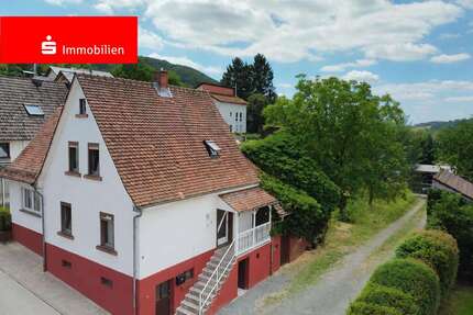 Haus zum Kaufen in Lautertal 259.000,00 € 120.98 m²