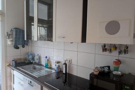 2-Zimmer-Wohnung mit Balkon in Stuttgart Ost - Kernen im Remstal