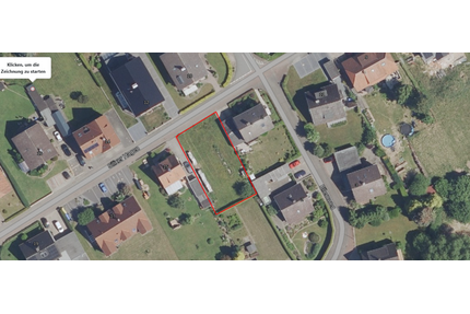 Grundstück zu verkaufen in Extertal 58.000,00 € 538 m²