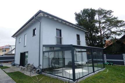 Haus zum Kaufen in Straubenhardt-Schwann 595.000,00 € 160 m²
