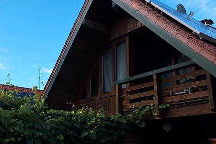 Ferienwohnung in Bleckede Am Spröckel