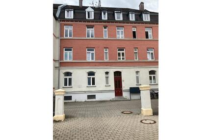 Charmanter Altbau 3 ZKB Haunwöhr - Ingolstadt Münchener Straße