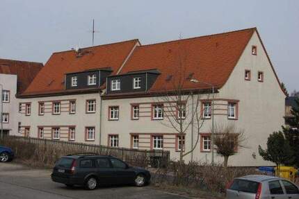 Klein und Gemütlich! - 305,00&nbsp;EUR Kaltmiete, ca.&nbsp; 43,00&nbsp;m&sup2;&nbsp;Wohnfl&auml;che in Wilkau-Haßlau (PLZ: 08112)